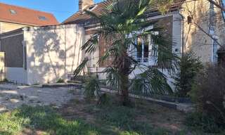 Maison 5 Pièces 110 m² à vendre à Vert-le-Petit (91710)