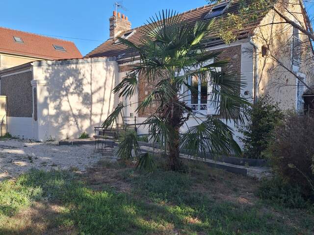 Vente Maison/villa 5 pièces — photo du bien