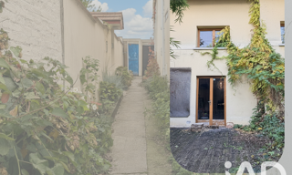 Maison 5 Pièces 137 m² à vendre à Montreuil (93100)