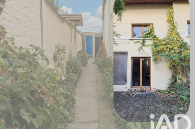 Maison 5 pièces 758000 €