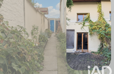 Vente Maison/villa 5 pièces — photo du bien