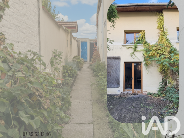 Vente Maison/villa 5 pièces — photo du bien