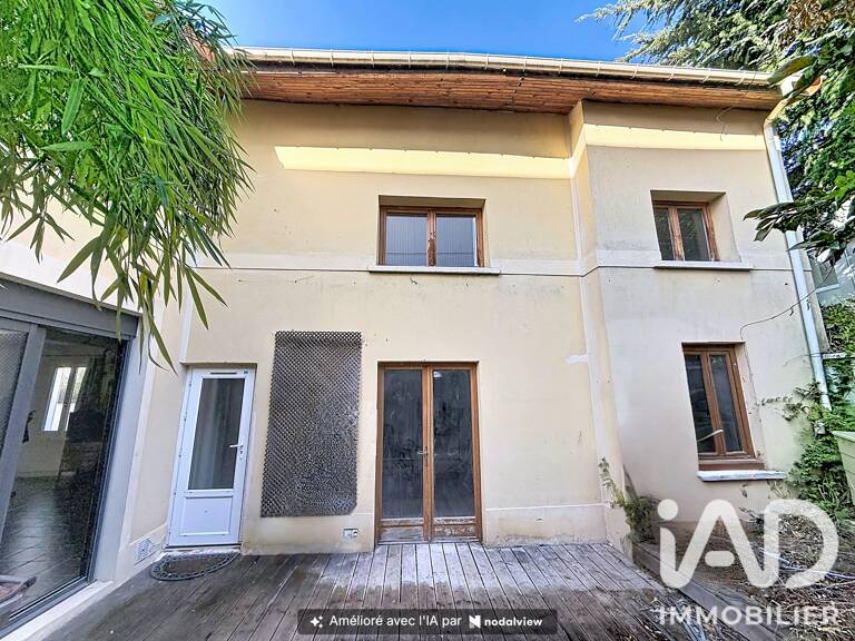 Vente Maison/villa 5 pièces — photo 1