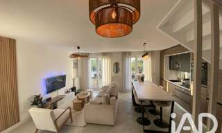 Appartement 3 Pièces 65 m² à vendre à Grisy-Suisnes (77166)