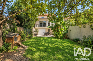 Maison 7 pièces 695000 €