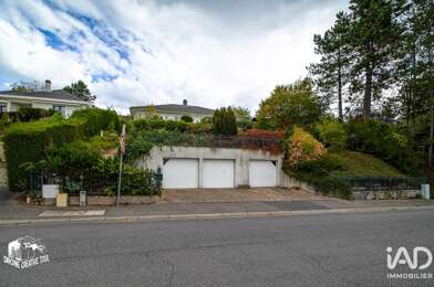 Maison 5 pièces 568000 €