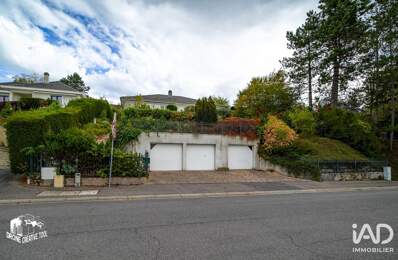 Vente Maison/villa 9 pièces — photo du bien