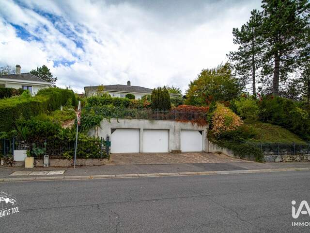 Vente Maison/villa 9 pièces — photo du bien