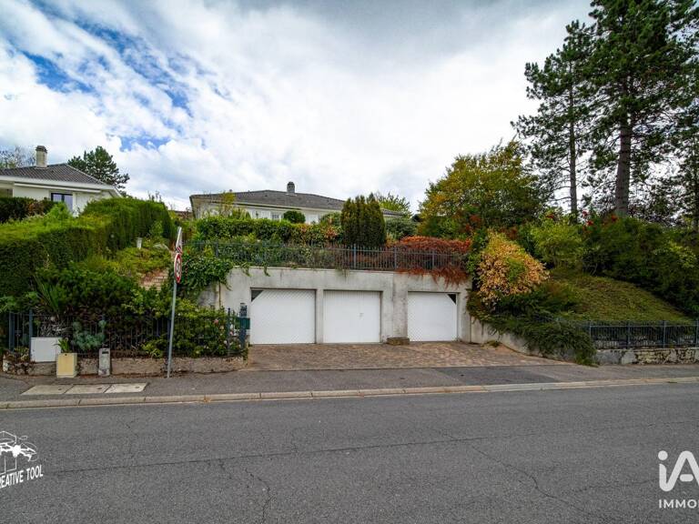 Vente Maison/villa 9 pièces — photo 1