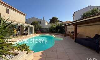 Maison 5 Pièces 135 m² à vendre à Sanary-sur-Mer (83110)