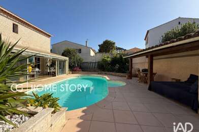 Maison 5 pièces 650000 €