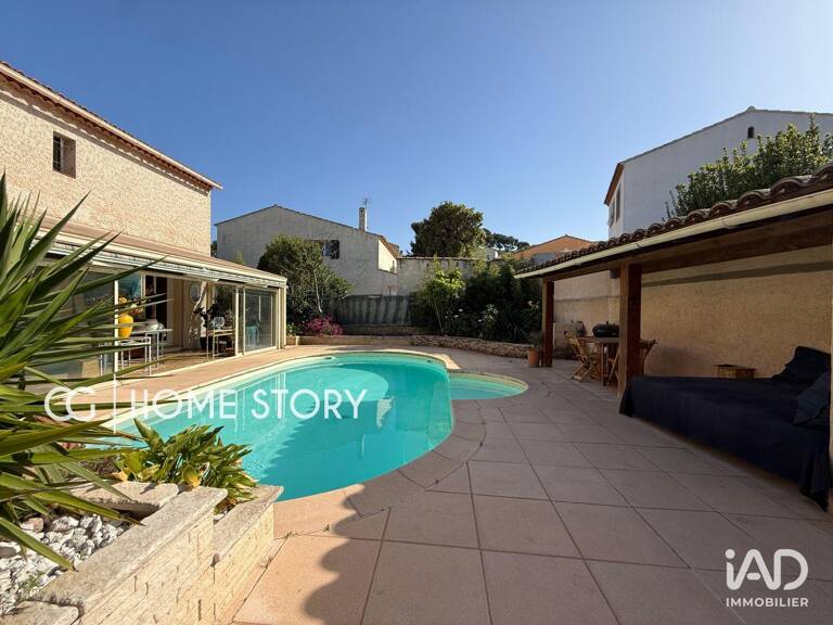 Vente Maison/villa 5 pièces — photo 1