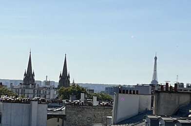 Appartement 2 pièces 280000 €