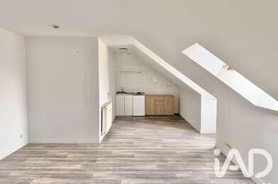 Appartement 1 pièces 95500 €