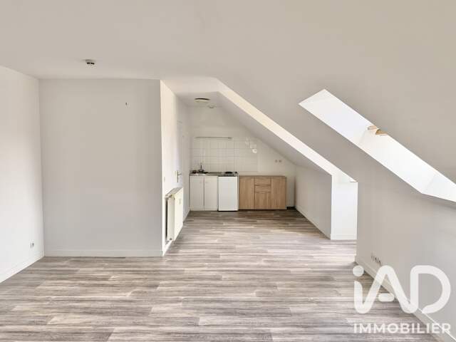 Vente Appartement 1 pièce — photo du bien
