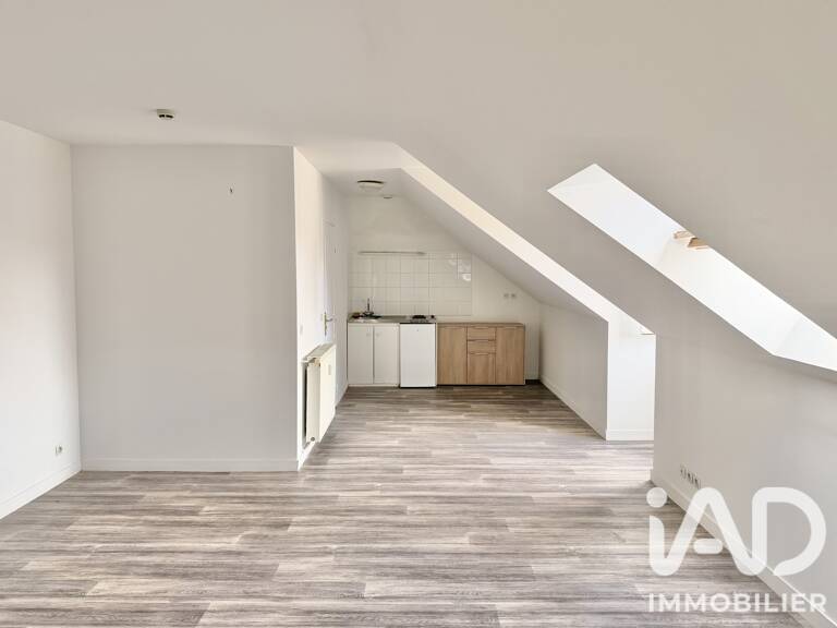 Vente Appartement 1 pièce — photo 1