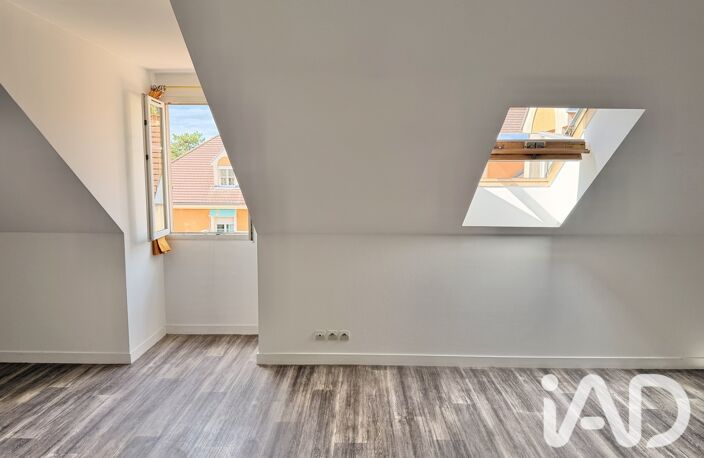 Vente Appartement 1 pièce — photo 3