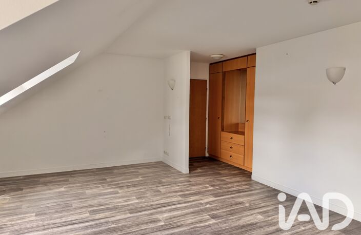 Vente Appartement 1 pièce — photo 4