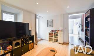 Appartement 3 Pièces 64 m² à vendre à Marseille 12 (13012)