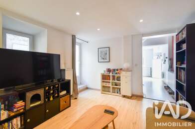 Appartement 3 pièces 275000 €