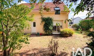 Maison 4 Pièces 84 m² à vendre à Draveil (91210)