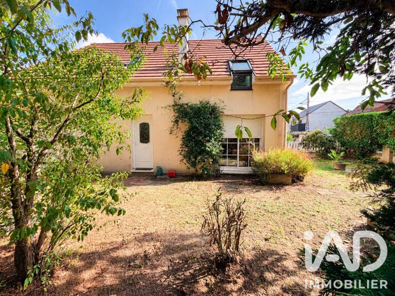 Vente Maison traditionnelle 4 pièces — photo 1