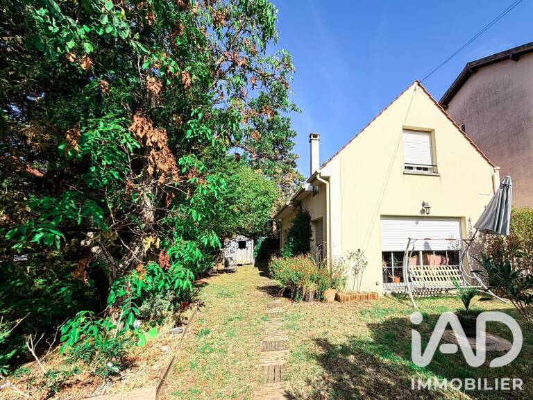 Vente Maison traditionnelle 4 pièces — photo 1