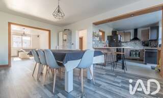 Maison 6 Pièces 170 m² à vendre à Waldweistroff (57320)