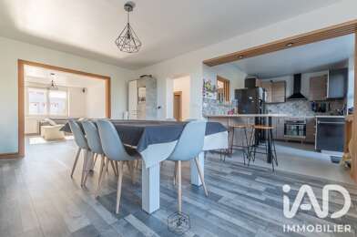 Maison 6 pièces 299000 €