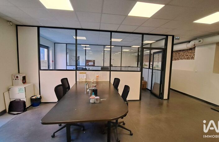 Location Bureaux 210 m&sup2; — photo 3