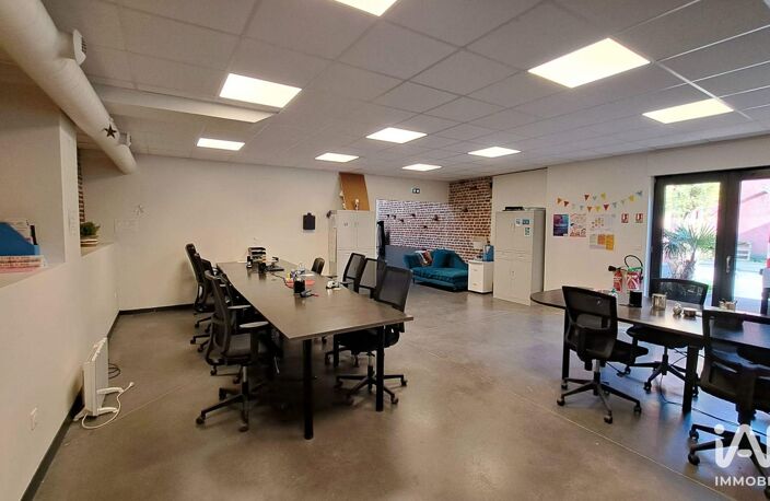 Location Bureaux 210 m&sup2; — photo 5