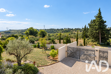 Maison 5 pièces 450000 €