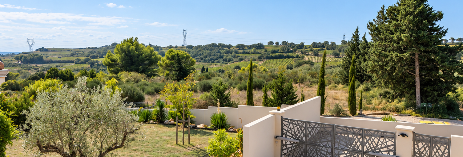 Maison 5 Pièces 107 m² à vendre à Estézargues (30390)