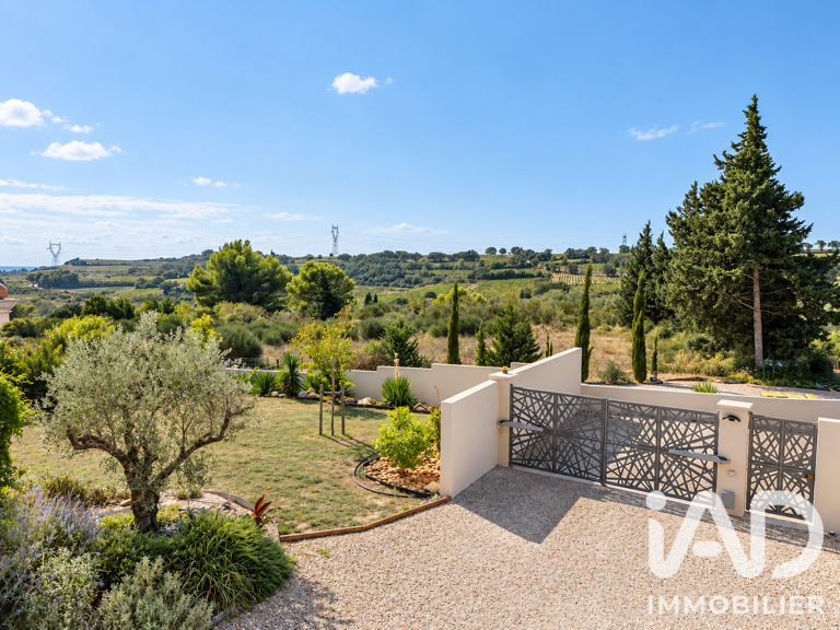 Vente Maison/villa 5 pièces — photo 1
