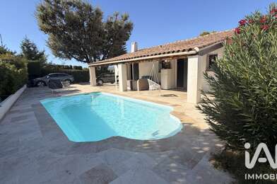 Maison 5 pièces 520000 €
