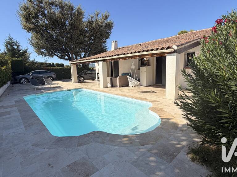 Vente Maison/villa 5 pièces — photo 1
