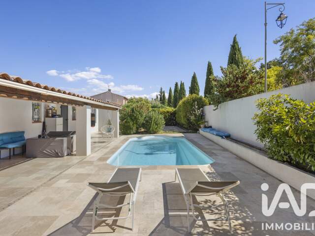 Vente Maison/villa 5 pièces — photo du bien