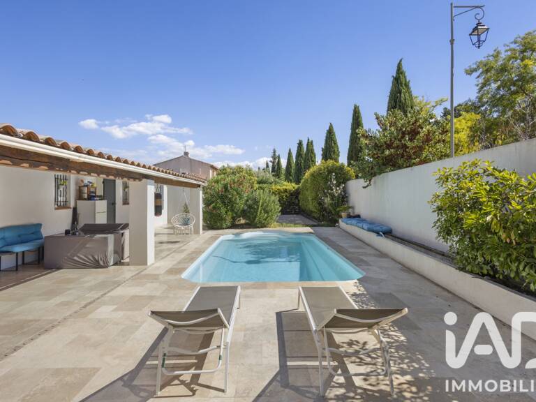 Vente Maison/villa 5 pièces — photo 1