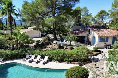 Maison 7 pièces 840000 €