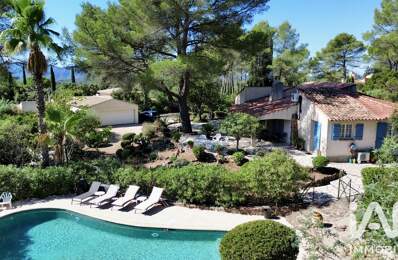 Vente Maison/villa 7 pièces — photo du bien