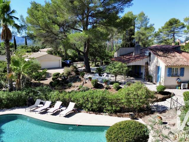 Vente Maison/villa 7 pièces — photo du bien