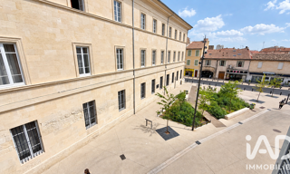 Appartement 1 Pièce 18 m² à vendre à Nîmes (30900)