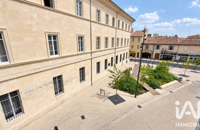 Vente Appartement 1 pièce — photo du bien