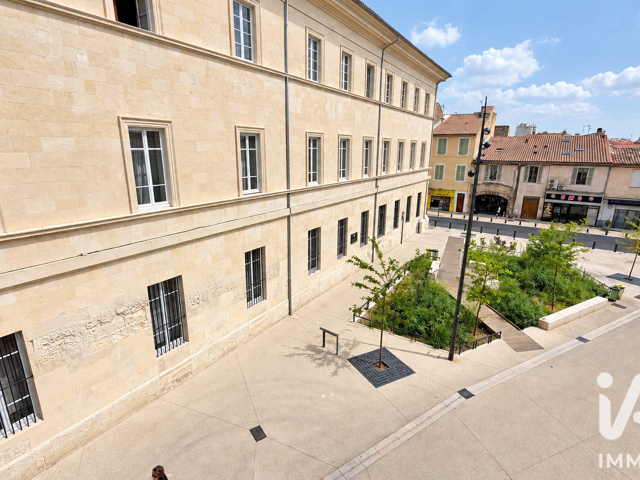 Vente Appartement 1 pièce — photo du bien