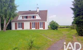 Maison 4 Pièces 102 m² à vendre à Niergnies (59400)