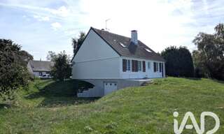 Maison 4 Pièces 102 m² à vendre à Niergnies (59400)