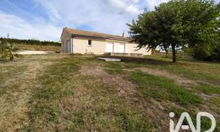 Maison 5 Pièces 135 m² à vendre à Porte-de-Benauge (33760)