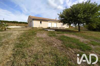 Maison 5 pièces 239000 €