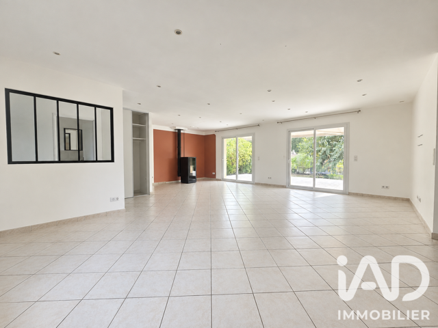 Vente Maison/villa 5 pièces — photo du bien