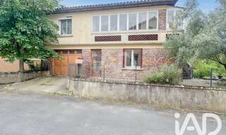 Maison 6 Pièces 150 m² à vendre à Saint-Affrique (12400)